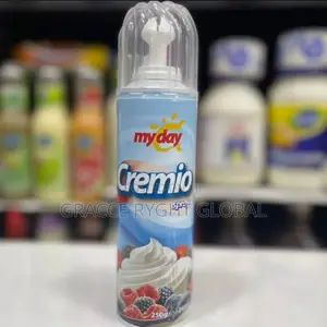 Cremio Whipping Spray