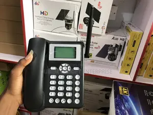 GSM Landline Phone (5623)