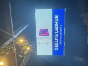 Led Screen, Video Led Screen