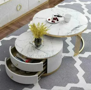 Sweet Center Table