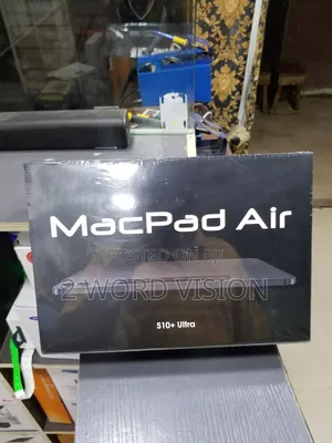 New MacPad Air S10 Plus Ultra 1 TB Gray