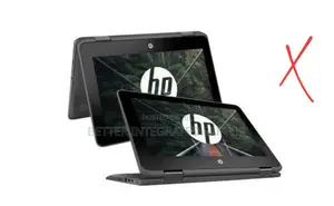 New Laptop HP Pro X2 612 4GB Intel Celeron SSD 512GB