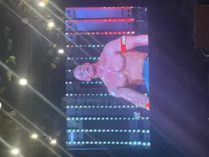 Video Screen