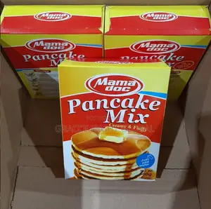 500g Mama Doc Pancake Mix