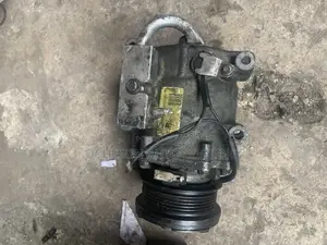 Car Ac Compressor Ford Focus 2002-2008