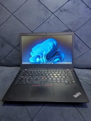 Laptop Lenovo Thinkpad L14 8GB AMD Ryzen 5 SSHD+SSD 256GB