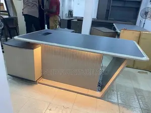 Ceo Office Table