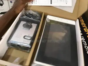High Quality Video Intercom Kit.
