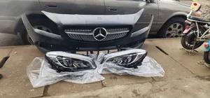 Cla250 2018 Upgrade Kit