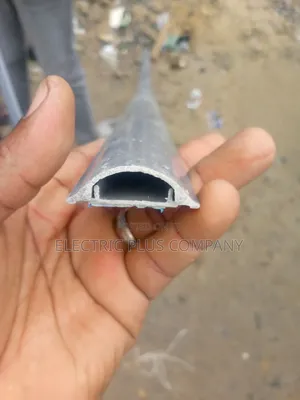 Floor Trunking Pipes