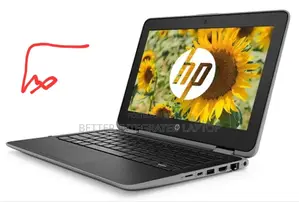 New Laptop HP Pro X2 612 G2 4GB Intel Celeron SSD 256GB