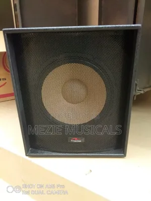 Sub Speaker