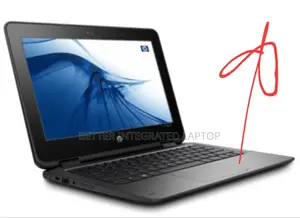 New Laptop HP Pro X2 612 G2 4GB Intel Celeron SSD 256GB