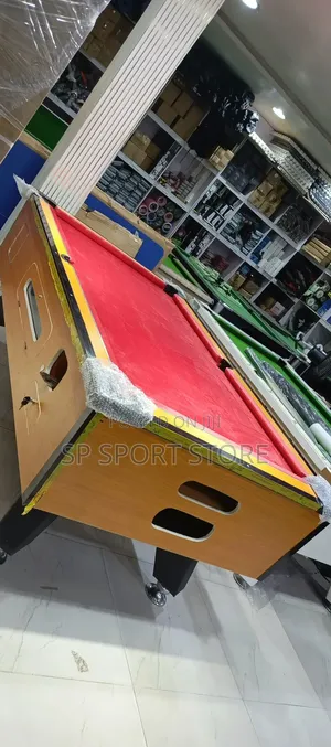 Akala Coin Snooker Without Marble