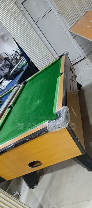 Akala Coin and Marble Snooker