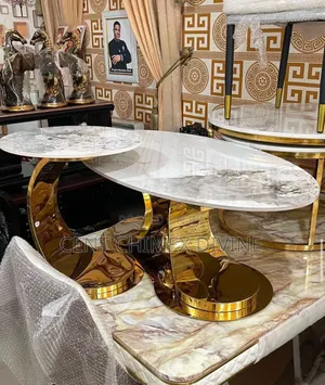 Lovely Center Table