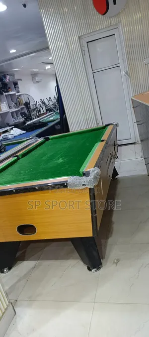 Akala Coin and Marble Snooker Board