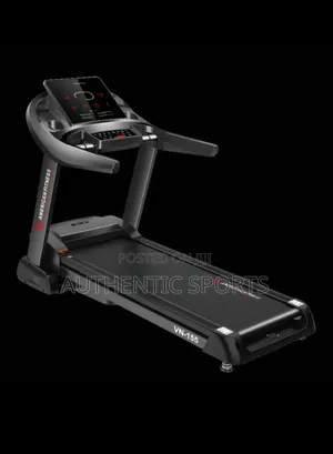 Dc/4.0hp Motor America Fitness Treadmill