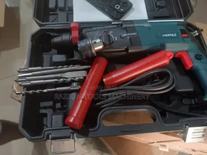 Rotary Hammer Drill Krted
