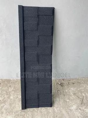 Most Valuable Stone Coated Roofing Sheet Gerard in Lagos