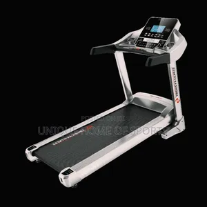6hp😉 Newly Designed American Fitness Commercial Treadmill
