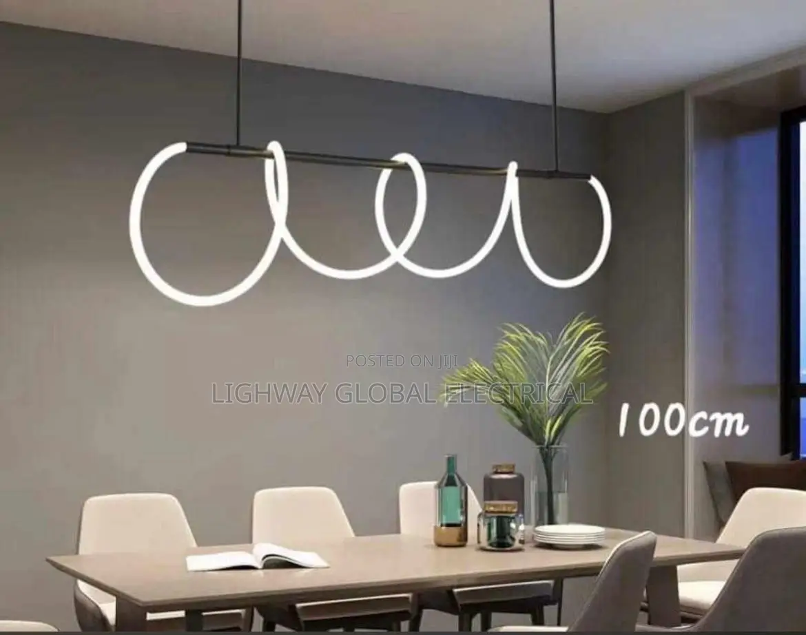 Dining Chandelier