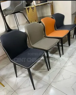 Thread Chairs for Dinning or Conference Room