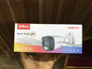 Dahua Smart Dual Light