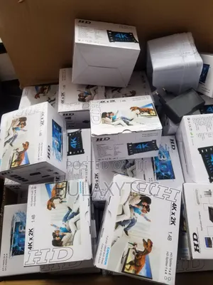 Hdmi 4 Way Splitter