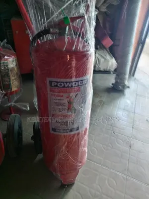 Fire Extinguisher