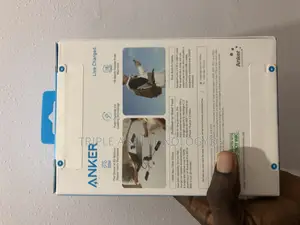 Anker Zolo Laptop Power Bank, 25,000mah Portable Charger