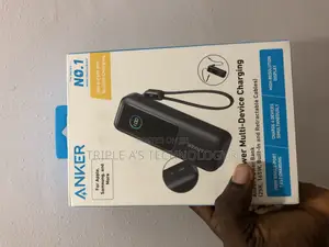 Anker Zolo Laptop Power Bank, 25,000mah Portable Charger
