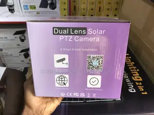 Sd450 Dual Lens Camera
