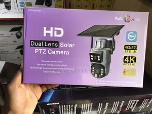 Sd450 Dual Lens Camera