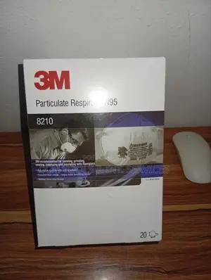 3m Nose Masks