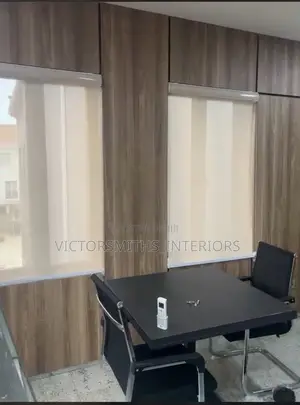 Blinds for Office Place