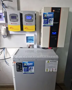 15kwh Felicity Lithium Battery