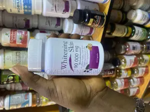 Whitening Skin 90 000 Mg Blend With Glutathione