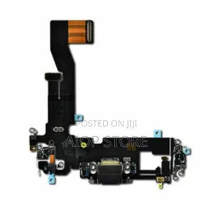 Charging Port Replacement