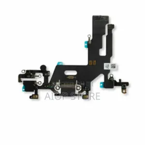 Charging Port Replacement
