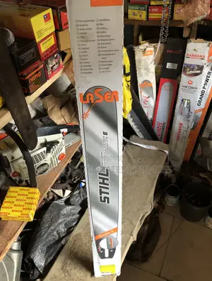 Chainsaw Bar 36inches Original