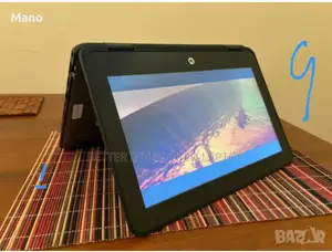 New Laptop HP ProBook X360 11 G1 EE 4GB Intel Celeron SSD 256GB