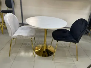 Elegant Chairs