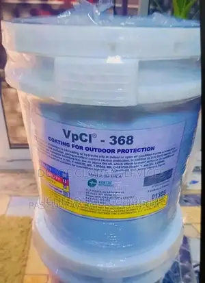 Coating Vpci-368 Coating For Outdoor Protection