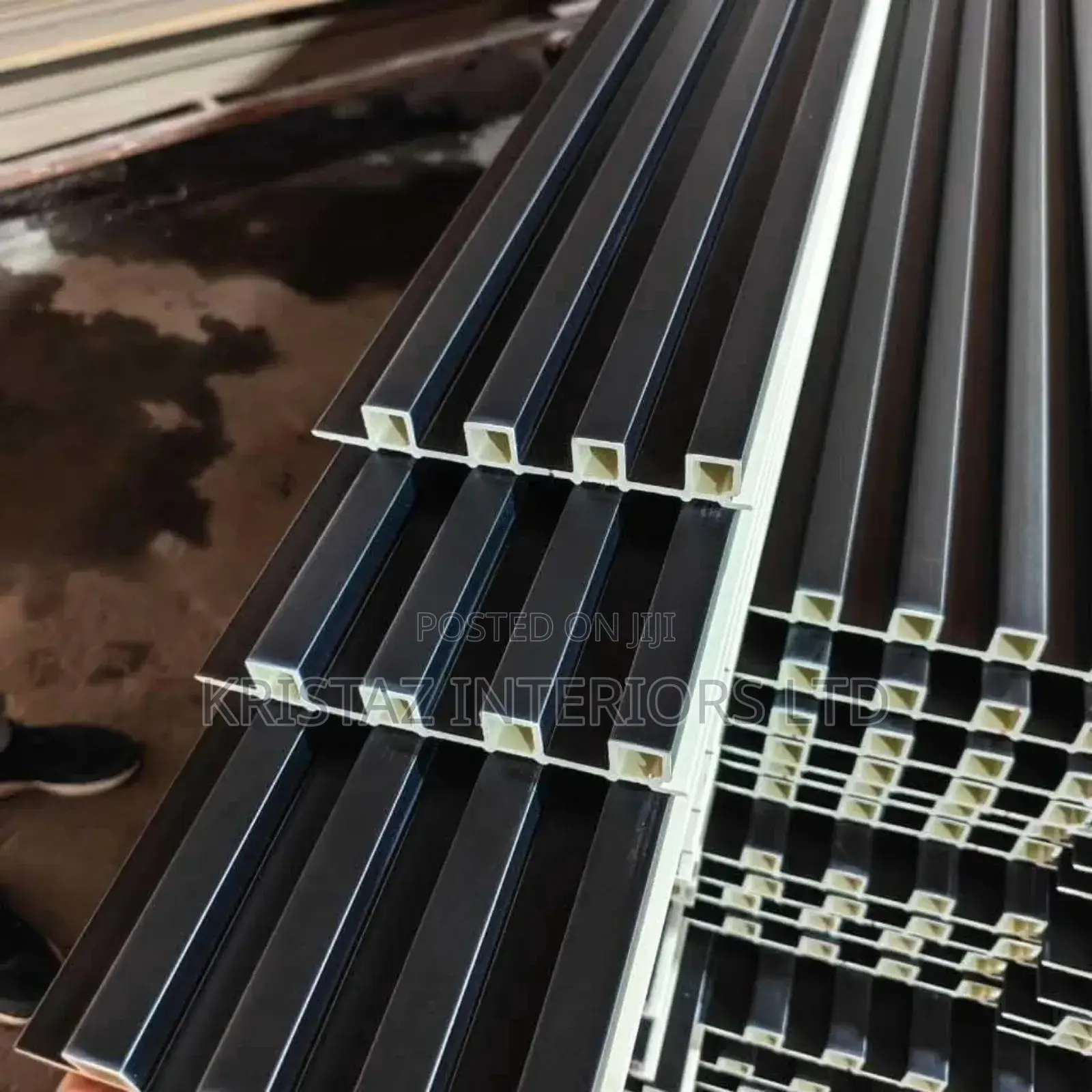 Wpc Flute Panel