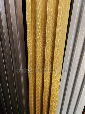 Wpc Flute Panel