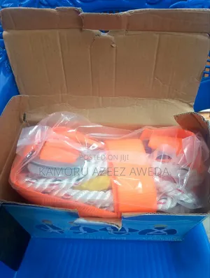 Safety Harnesses One Hook Original