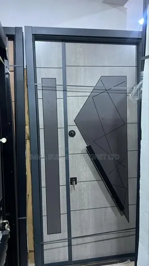 High Quality New Designs Turkey Luxury Doors