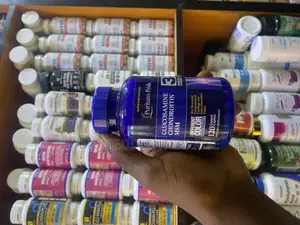Glucosamine Chondroitin MSM By120