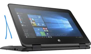 New Laptop HP ProBook X360 11 G2 EE 4GB Intel Celeron SSD 128GB